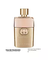 Gucci Guilty eau de parfume