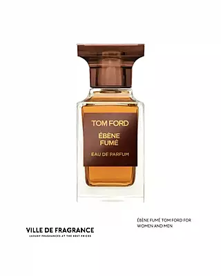 Tom Ford Ébène Fumé