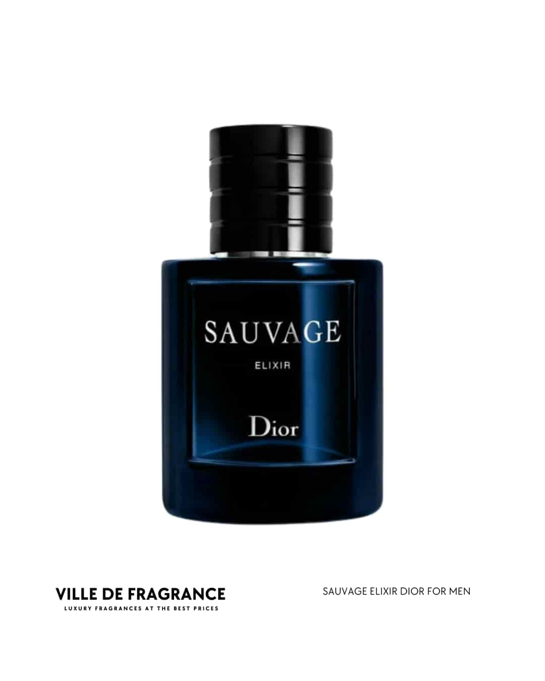 DIOR Sauvage Elixir